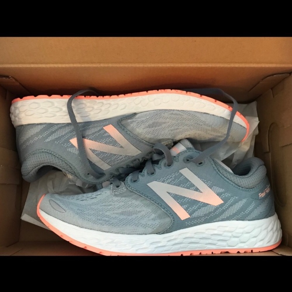 New Balance Fresh Foam Zante V3